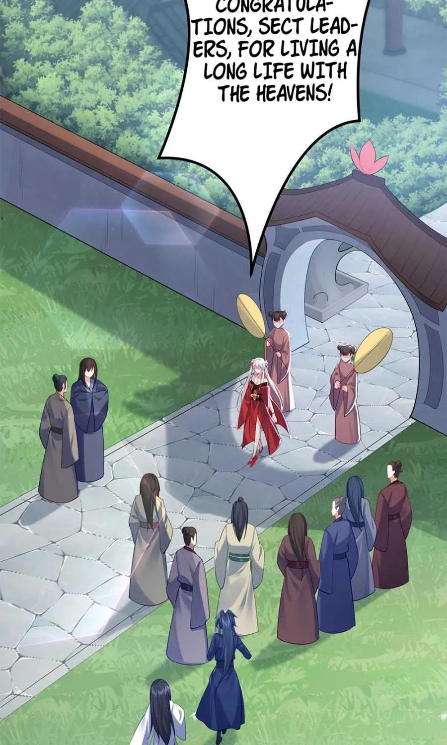 Read Immortal World’s First Undercover Agent chapter 2 image 78 on Lezhin