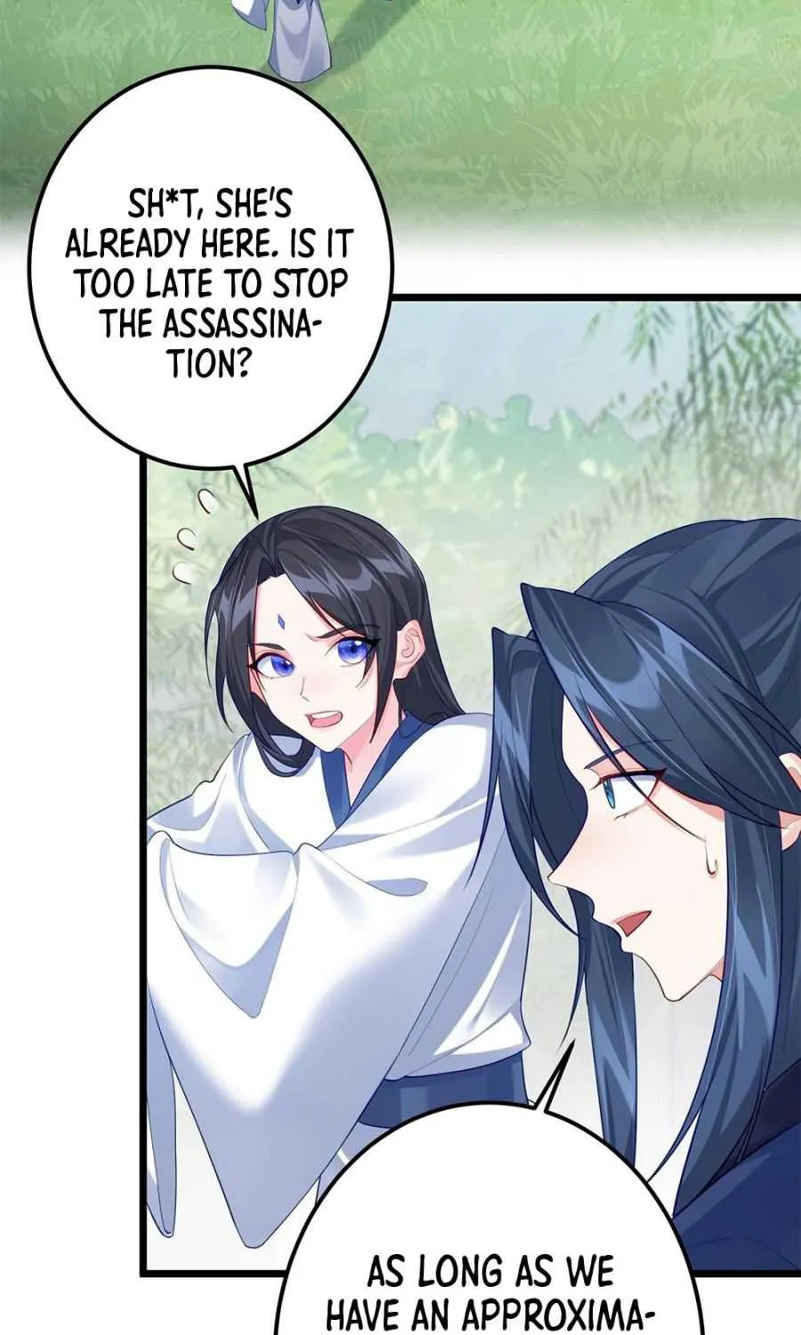 Read Immortal World’s First Undercover Agent chapter 2 image 79 on Lezhin