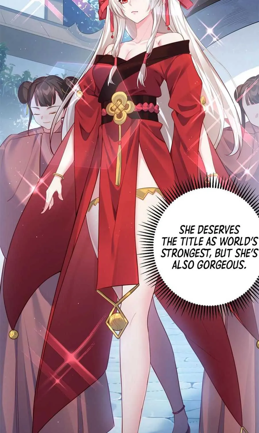 Read Immortal World’s First Undercover Agent chapter 2 image 81 on Lezhin