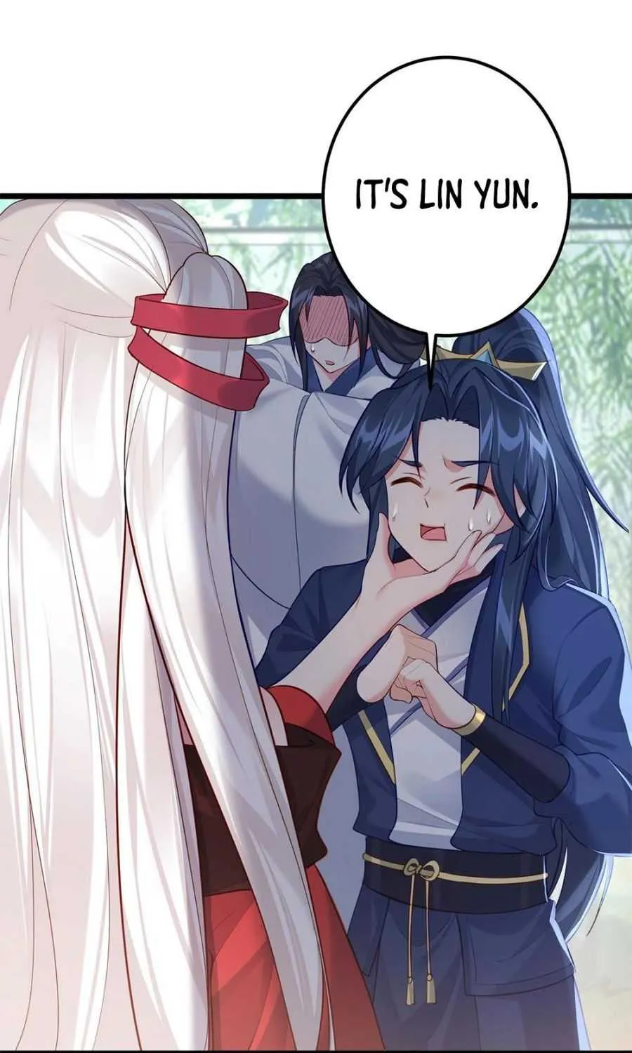 Read Immortal World’s First Undercover Agent chapter 2 image 89 on Lezhin