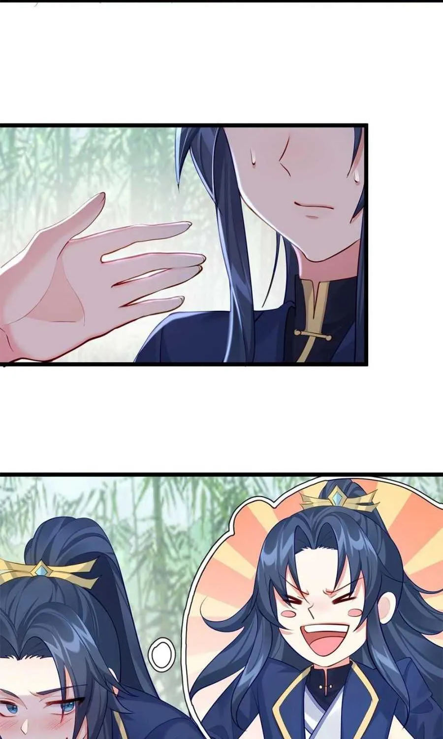 Read Immortal World’s First Undercover Agent chapter 2 image 90 on Lezhin