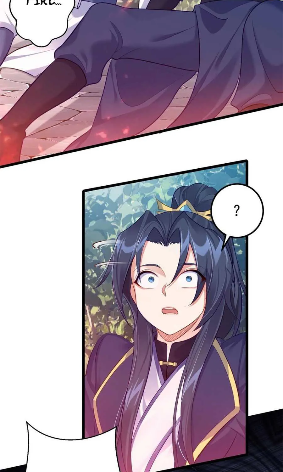 Read Immortal World’s First Undercover Agent chapter 2 image 97 on Lezhin