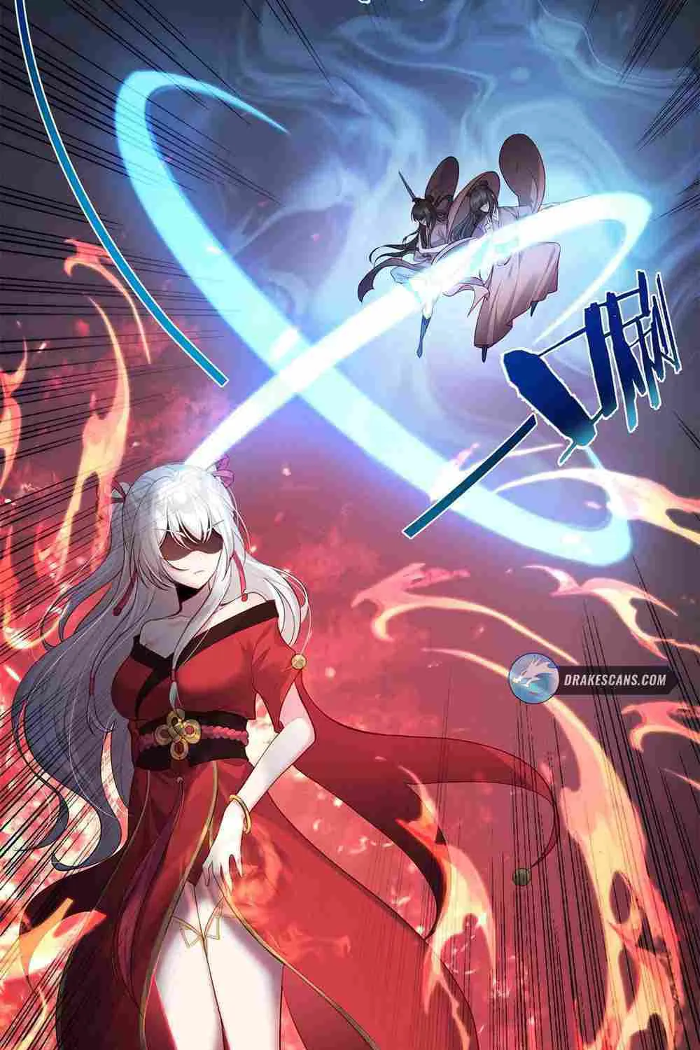 Read Immortal World’s First Undercover Agent chapter 3 image 12 on Lezhin
