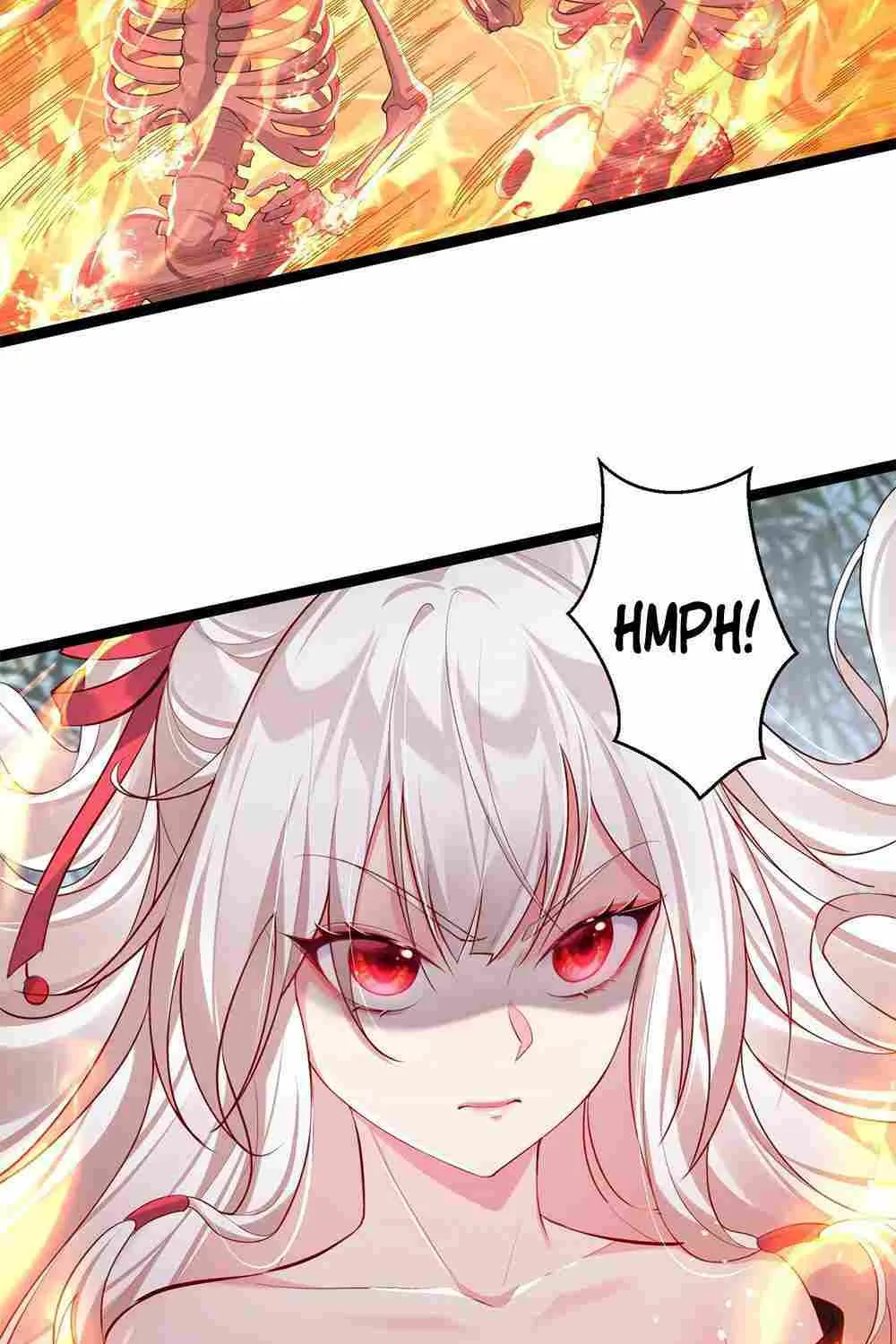 Read Immortal World’s First Undercover Agent chapter 3 image 16 on Lezhin