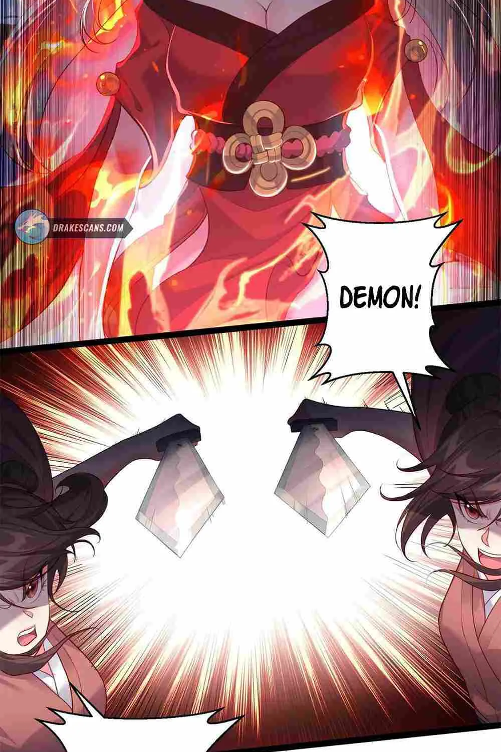 Read Immortal World’s First Undercover Agent chapter 3 image 2 on Lezhin