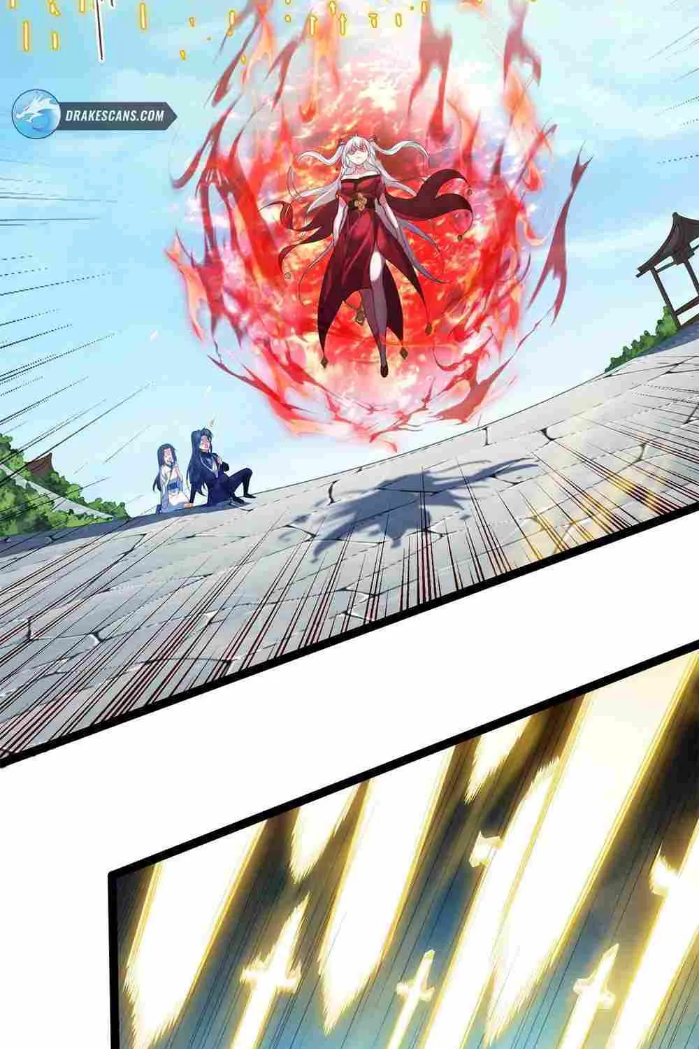 Read Immortal World’s First Undercover Agent chapter 3 image 21 on Lezhin