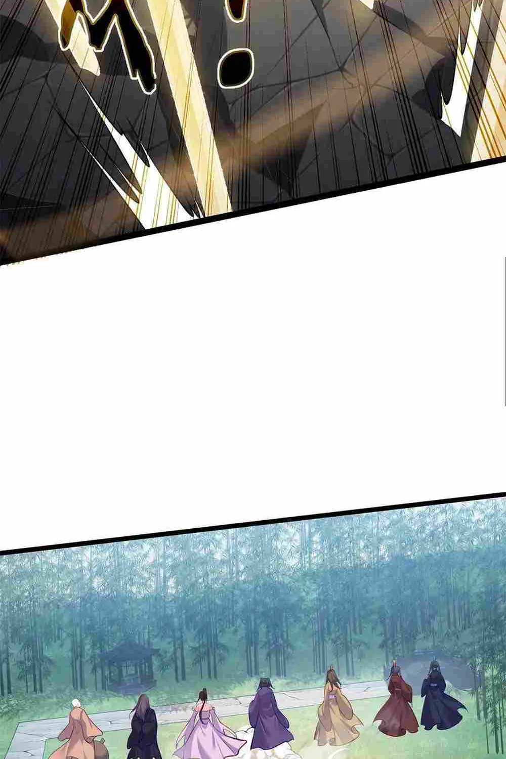 Read Immortal World’s First Undercover Agent chapter 3 image 24 on Lezhin