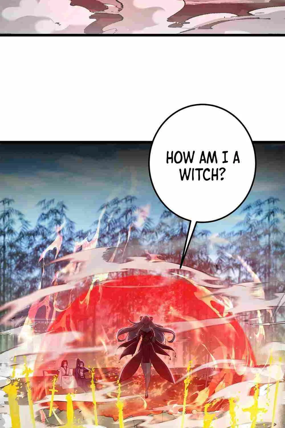 Read Immortal World’s First Undercover Agent chapter 3 image 26 on Lezhin