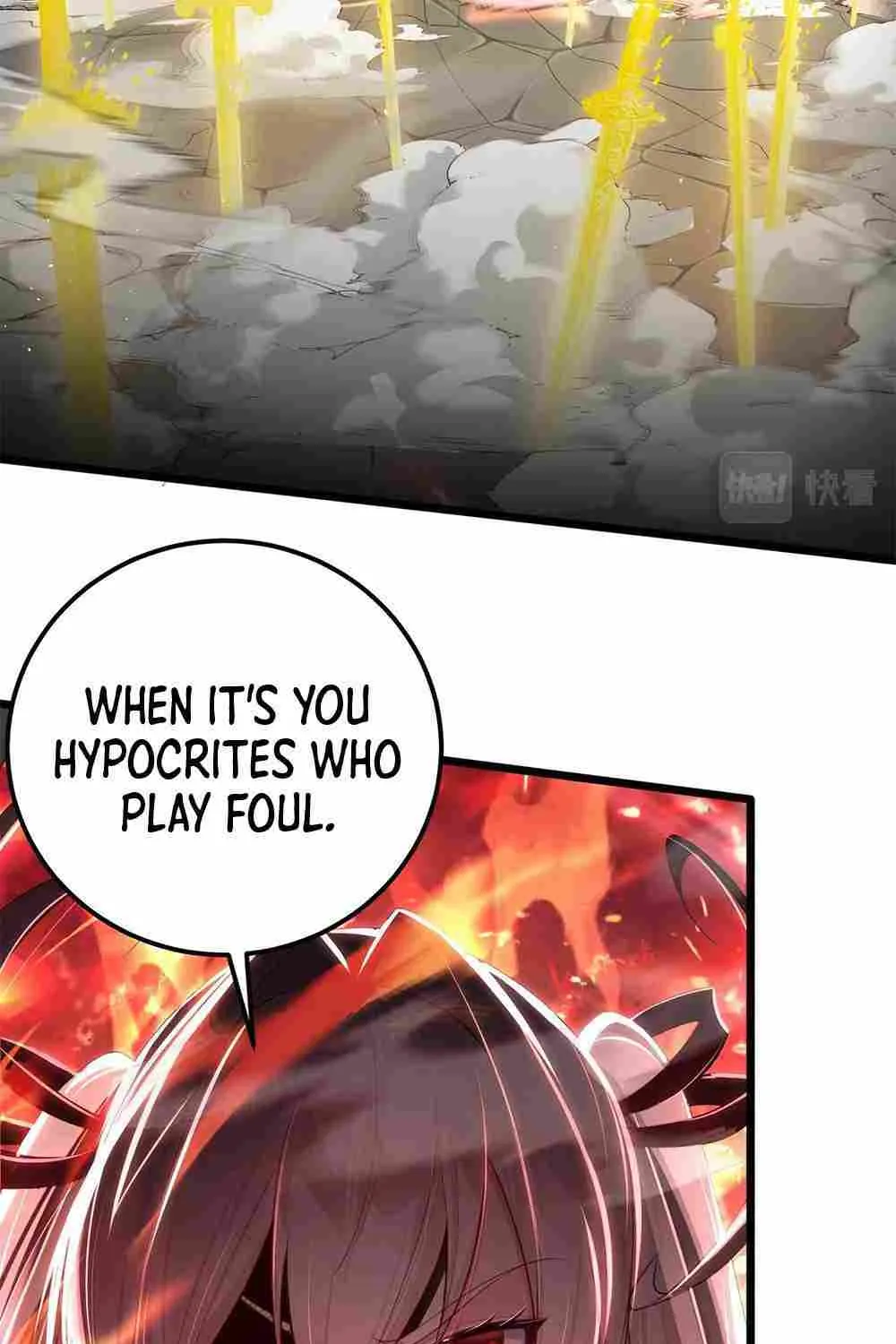 Read Immortal World’s First Undercover Agent chapter 3 image 27 on Lezhin