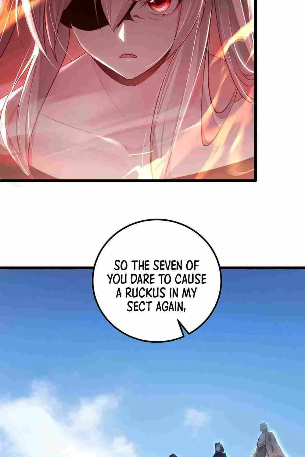 Read Immortal World’s First Undercover Agent chapter 3 image 28 on Lezhin
