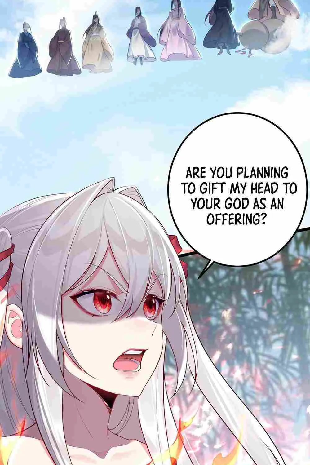 Read Immortal World’s First Undercover Agent chapter 3 image 29 on Lezhin