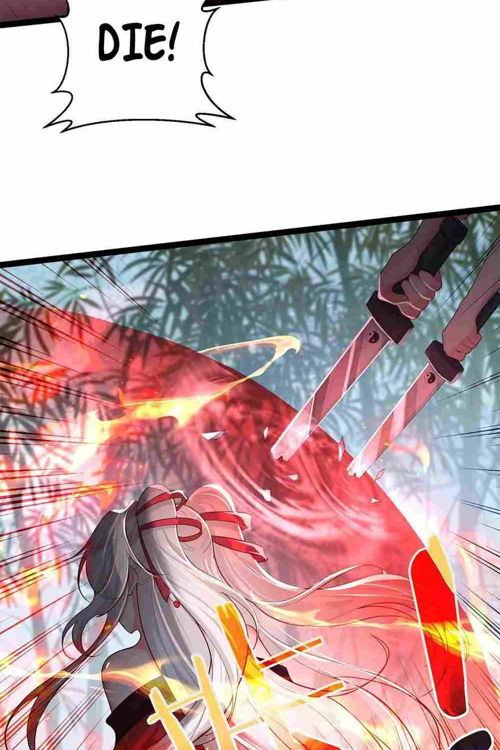 Read Immortal World’s First Undercover Agent chapter 3 image 3 on Lezhin