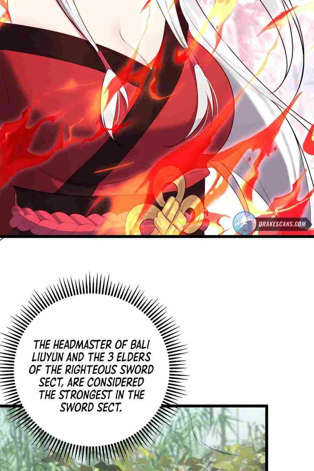 Read Immortal World’s First Undercover Agent chapter 3 image 30 on Lezhin