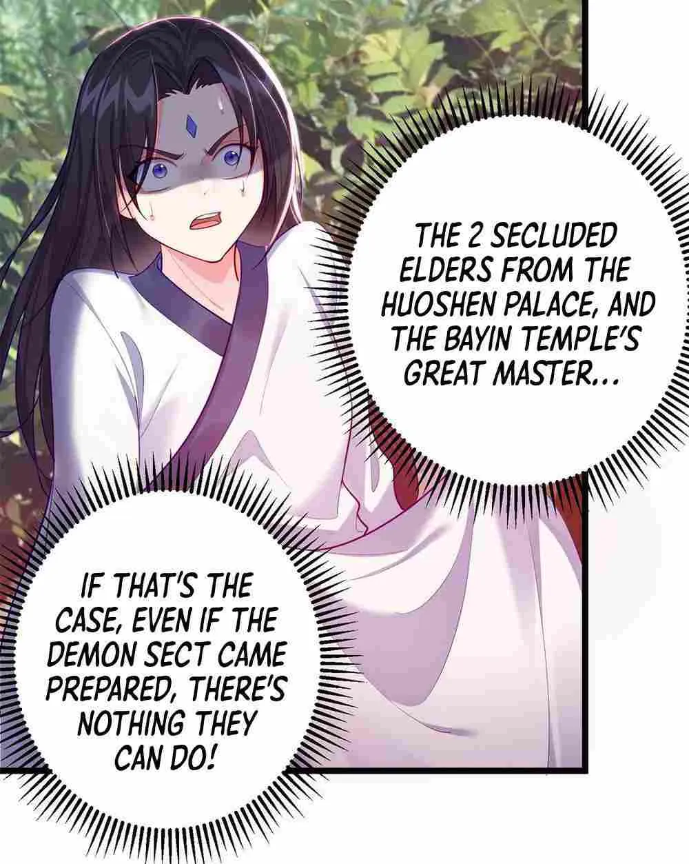 Read Immortal World’s First Undercover Agent chapter 3 image 31 on Lezhin