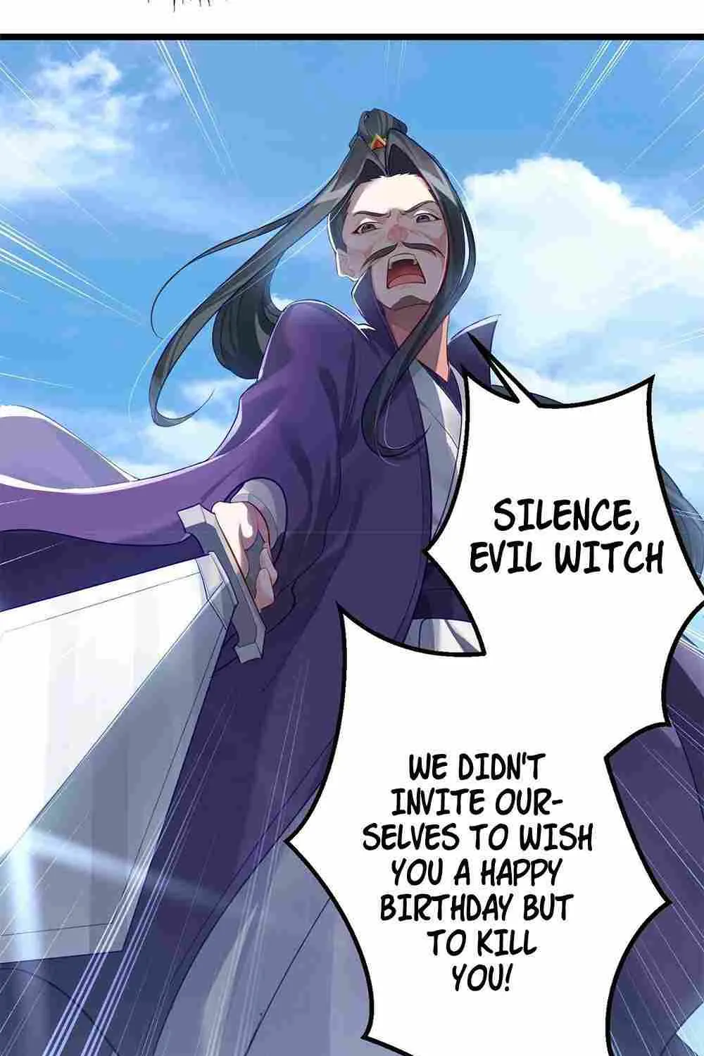 Read Immortal World’s First Undercover Agent chapter 3 image 32 on Lezhin