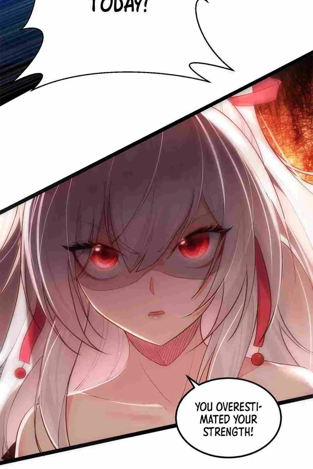 Read Immortal World’s First Undercover Agent chapter 3 image 35 on Lezhin