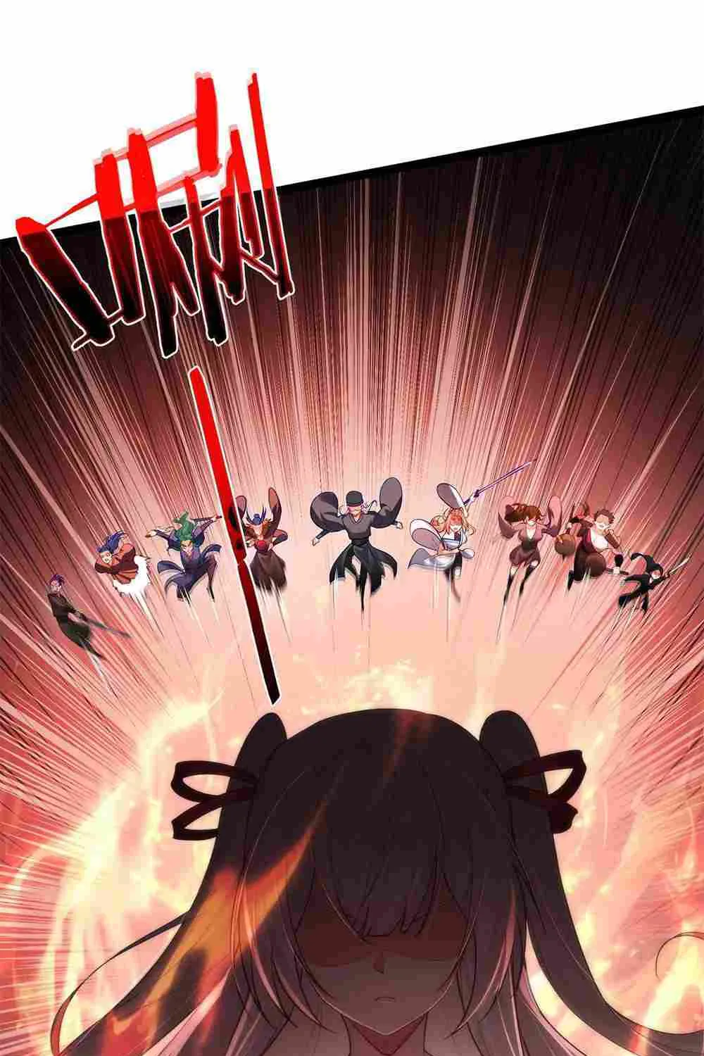 Read Immortal World’s First Undercover Agent chapter 3 image 36 on Lezhin