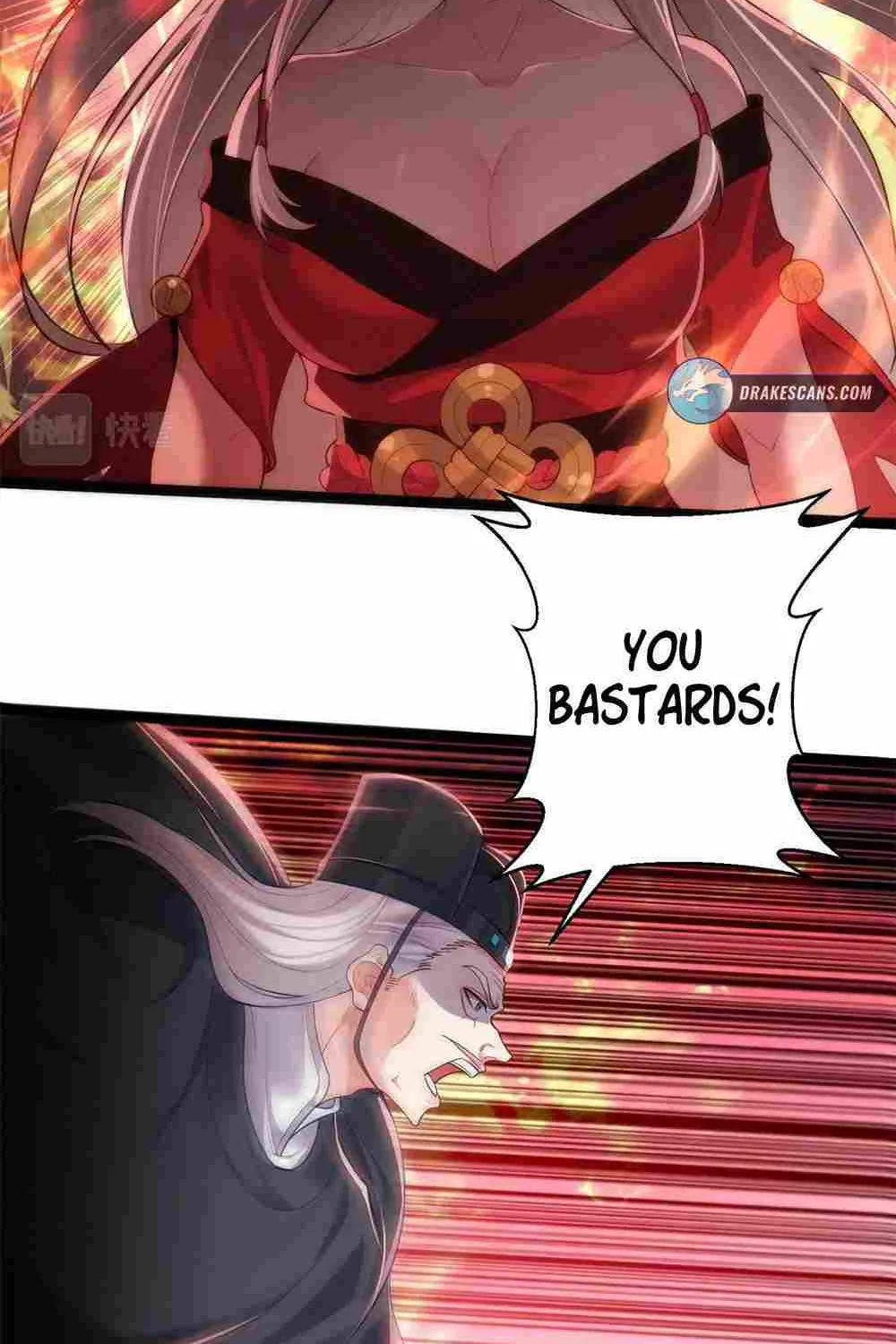 Read Immortal World’s First Undercover Agent chapter 3 image 37 on Lezhin