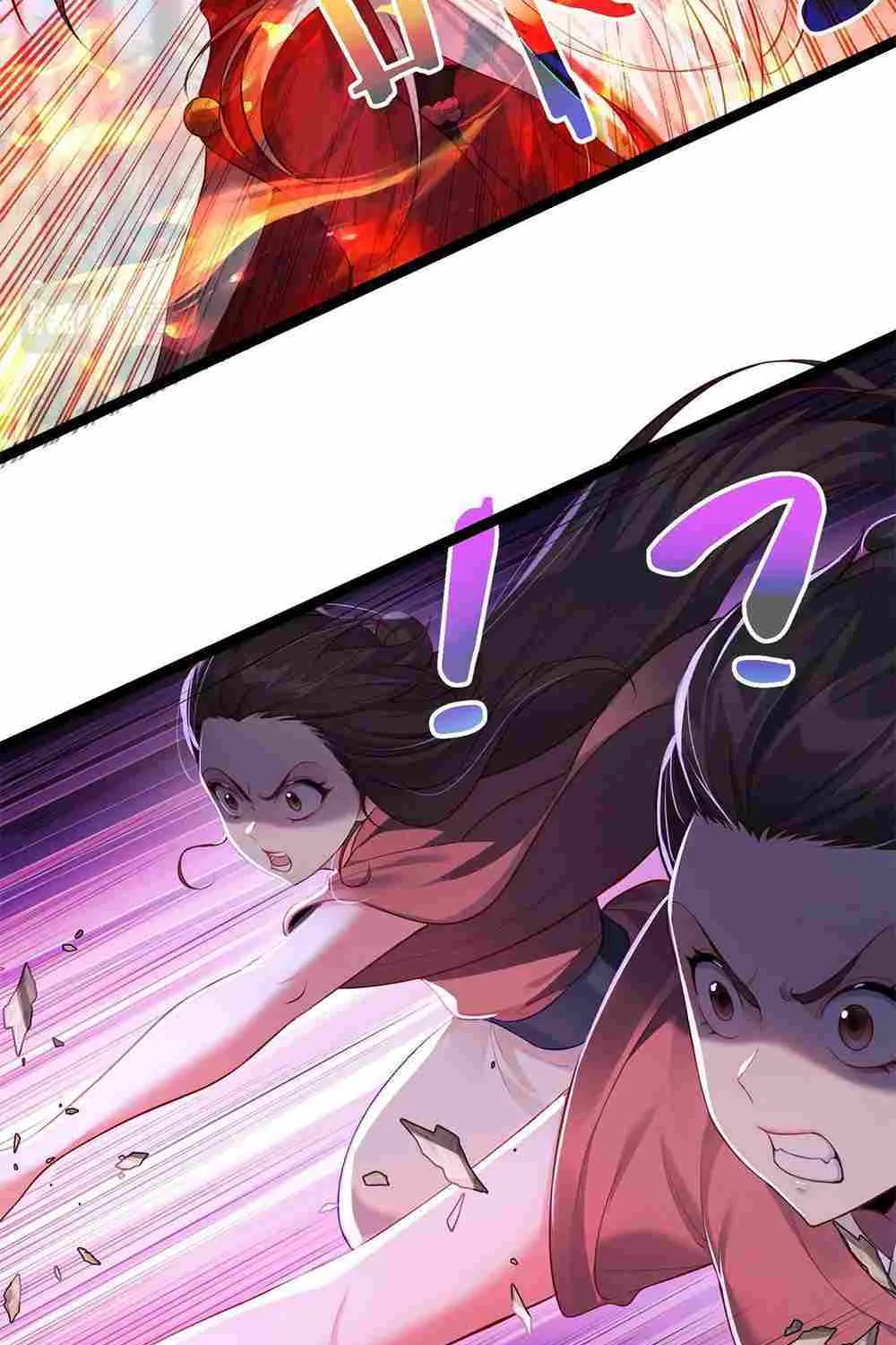 Read Immortal World’s First Undercover Agent chapter 3 image 4 on Lezhin