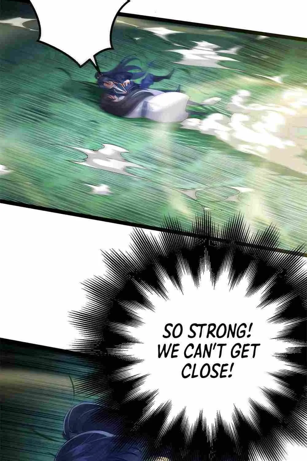 Read Immortal World’s First Undercover Agent chapter 3 image 43 on Lezhin