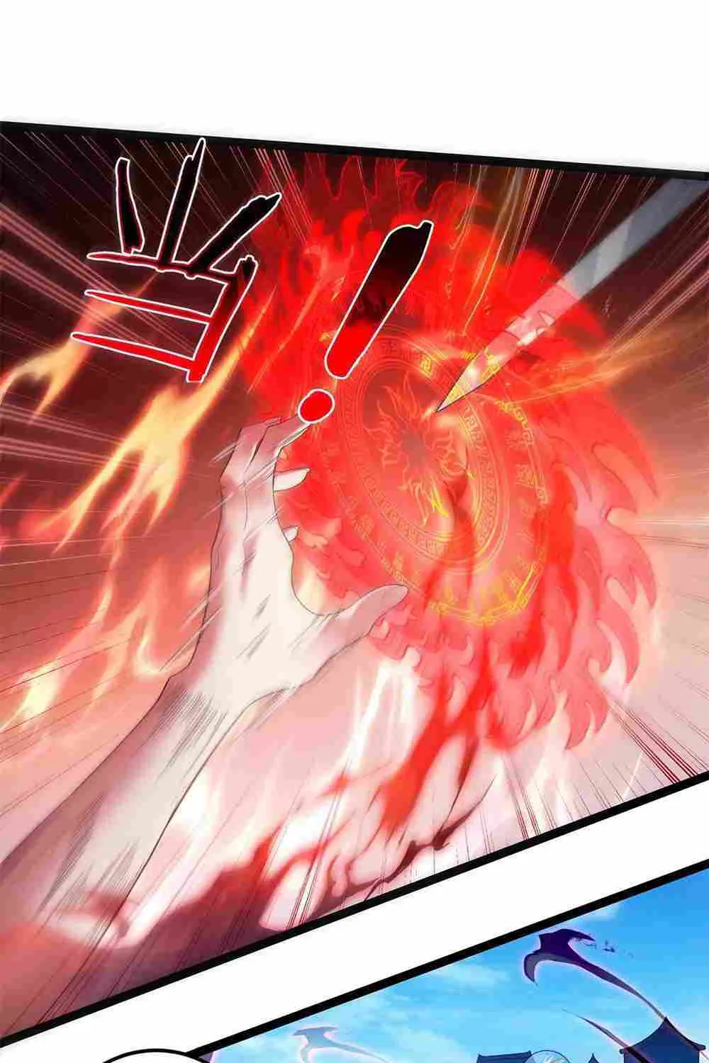 Read Immortal World’s First Undercover Agent chapter 3 image 46 on Lezhin