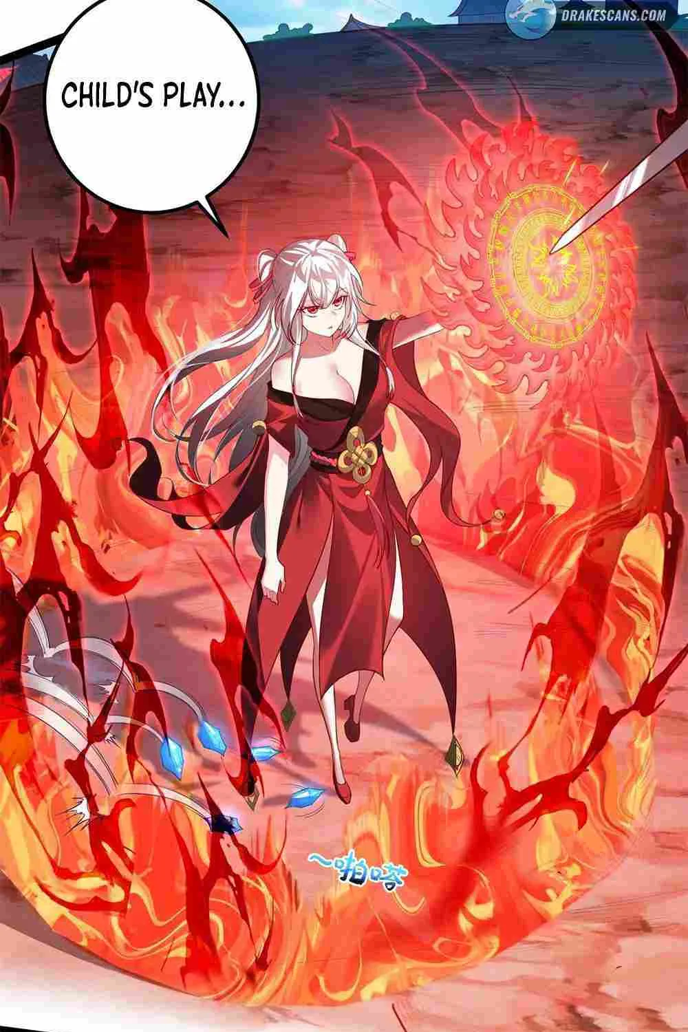 Read Immortal World’s First Undercover Agent chapter 3 image 47 on Lezhin