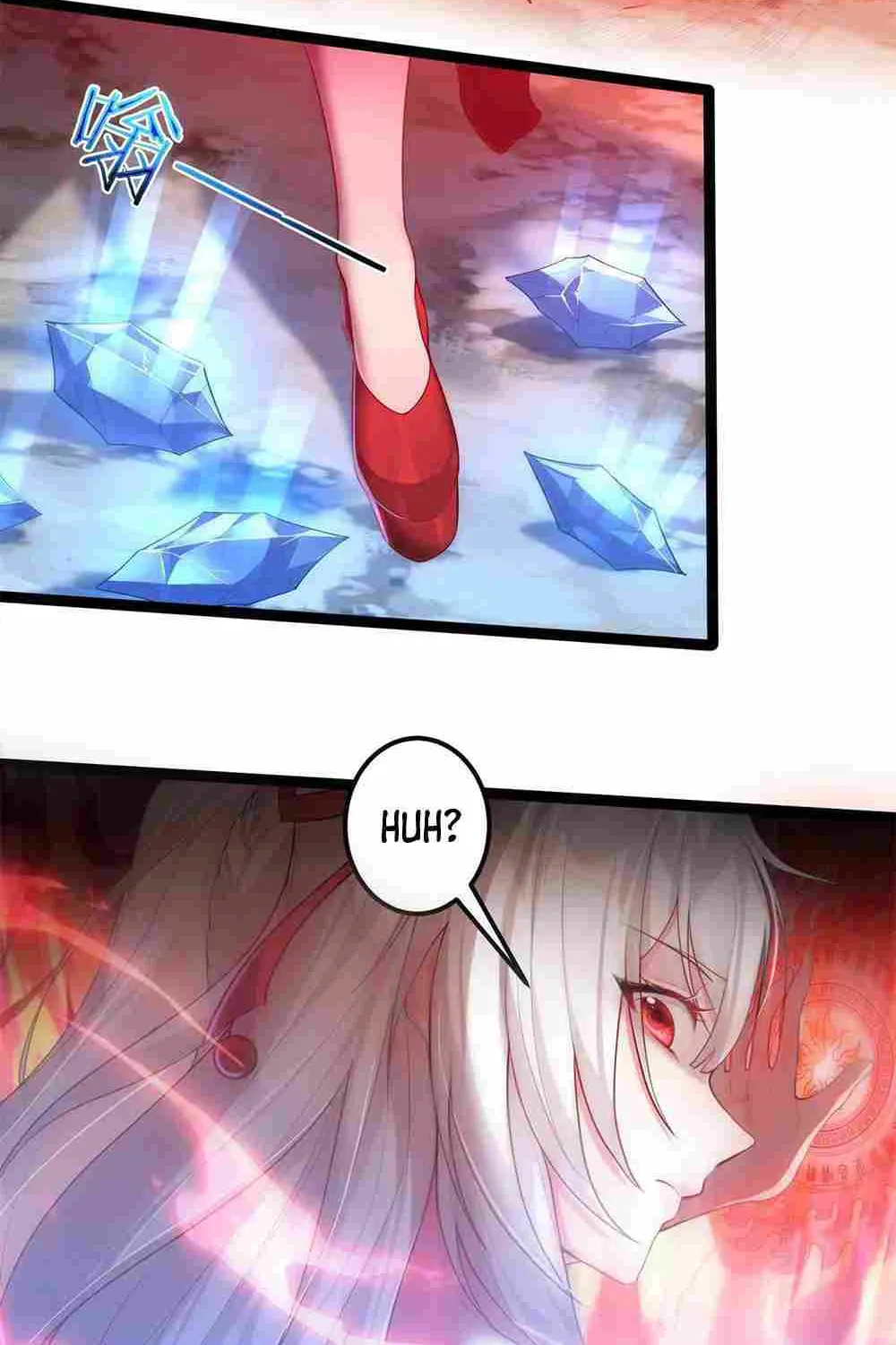 Read Immortal World’s First Undercover Agent chapter 3 image 48 on Lezhin