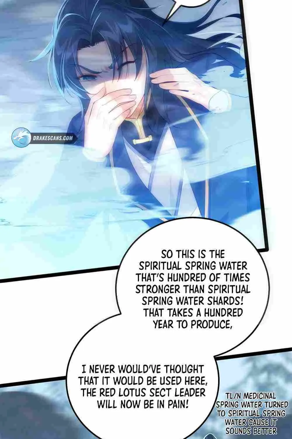 Read Immortal World’s First Undercover Agent chapter 3 image 51 on Lezhin