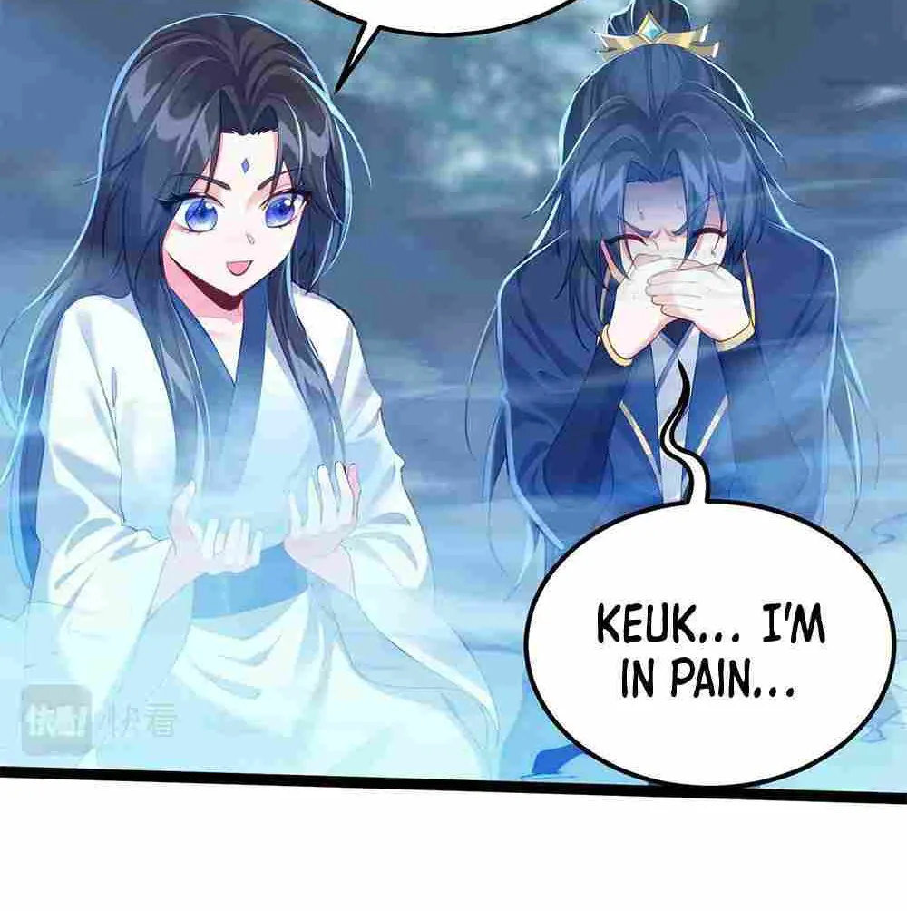 Read Immortal World’s First Undercover Agent chapter 3 image 52 on Lezhin