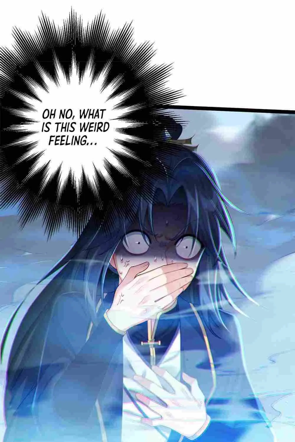 Read Immortal World’s First Undercover Agent chapter 3 image 53 on Lezhin