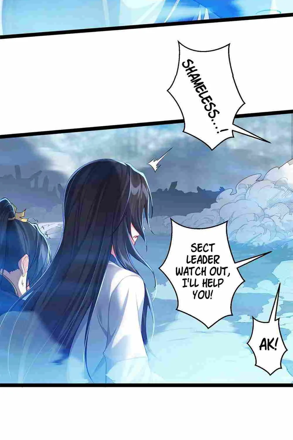 Read Immortal World’s First Undercover Agent chapter 3 image 54 on Lezhin