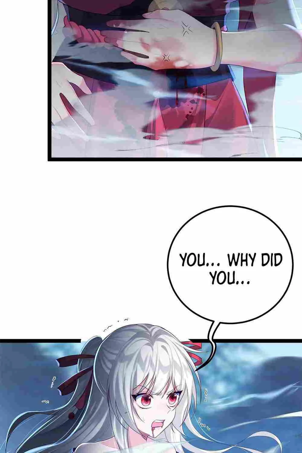 Read Immortal World’s First Undercover Agent chapter 3 image 56 on Lezhin