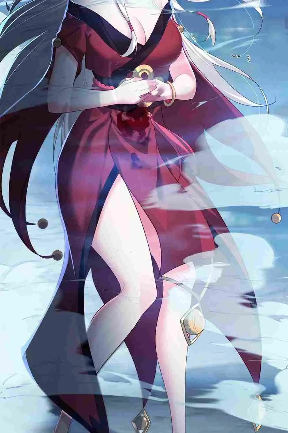 Read Immortal World’s First Undercover Agent chapter 3 image 57 on Lezhin