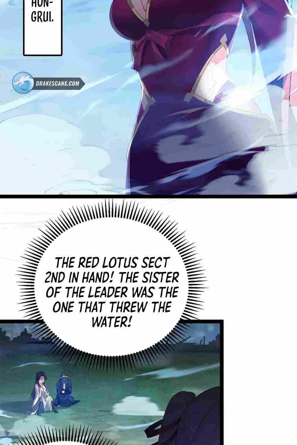 Read Immortal World’s First Undercover Agent chapter 3 image 60 on Lezhin