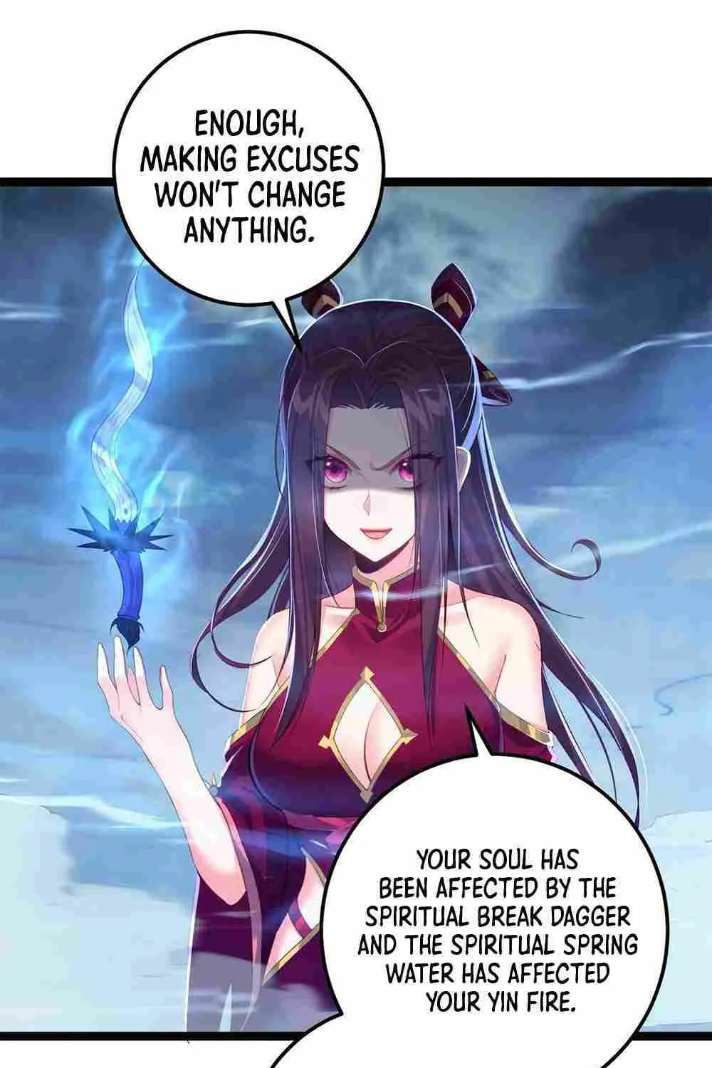 Read Immortal World’s First Undercover Agent chapter 3 image 63 on Lezhin