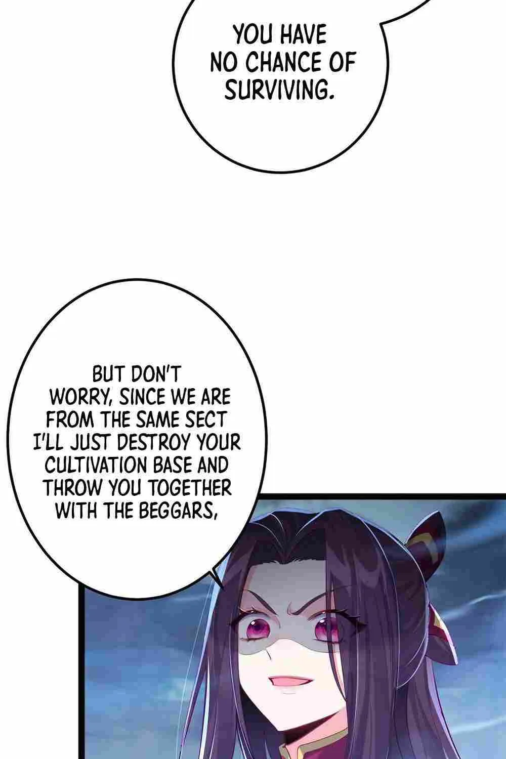 Read Immortal World’s First Undercover Agent chapter 3 image 64 on Lezhin