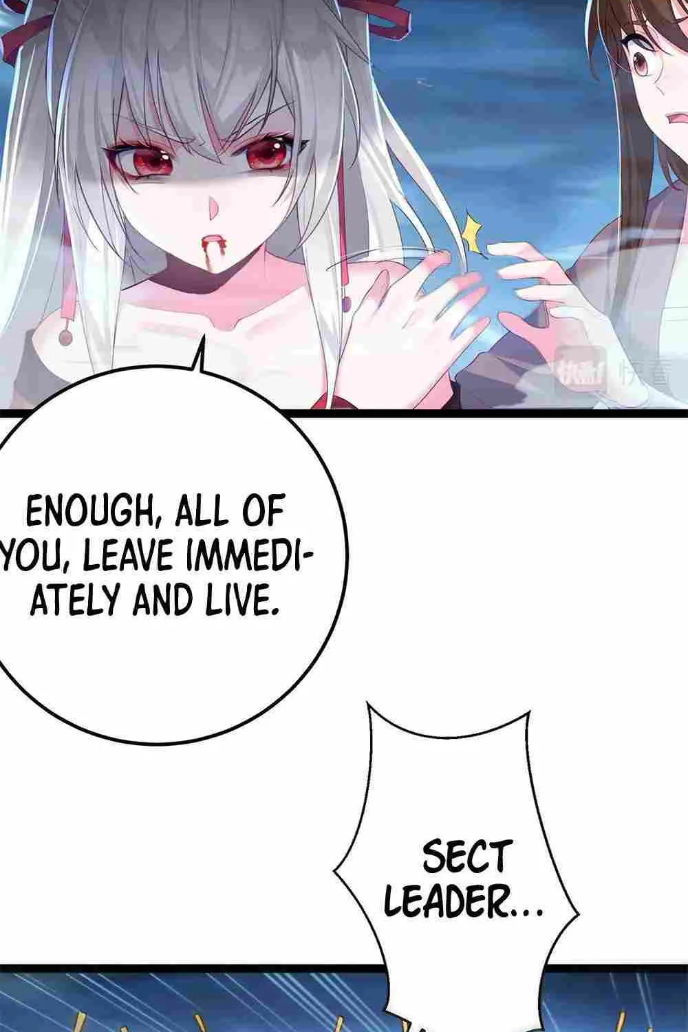 Read Immortal World’s First Undercover Agent chapter 3 image 68 on Lezhin