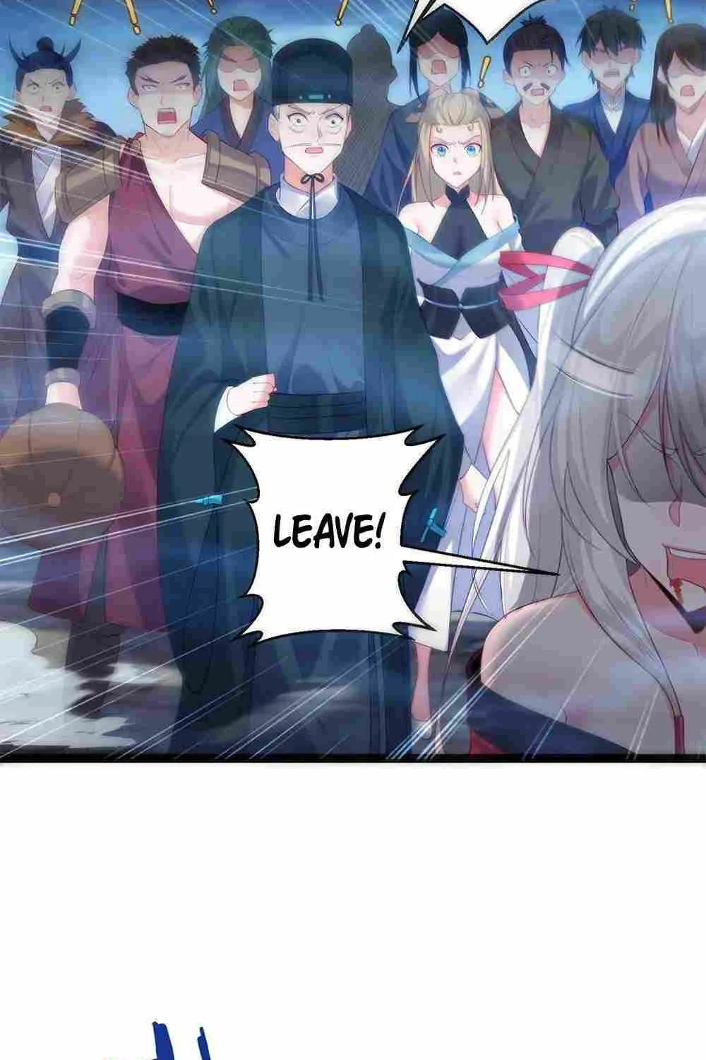 Read Immortal World’s First Undercover Agent chapter 3 image 69 on Lezhin