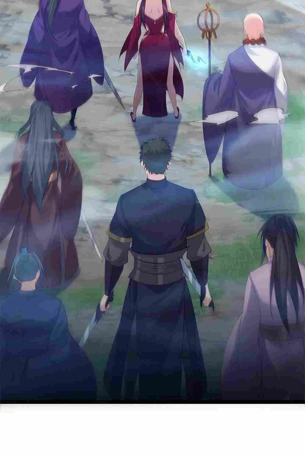 Read Immortal World’s First Undercover Agent chapter 3 image 71 on Lezhin