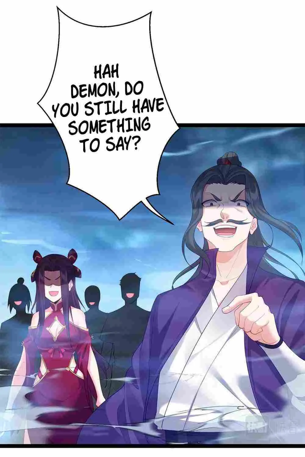 Read Immortal World’s First Undercover Agent chapter 3 image 73 on Lezhin