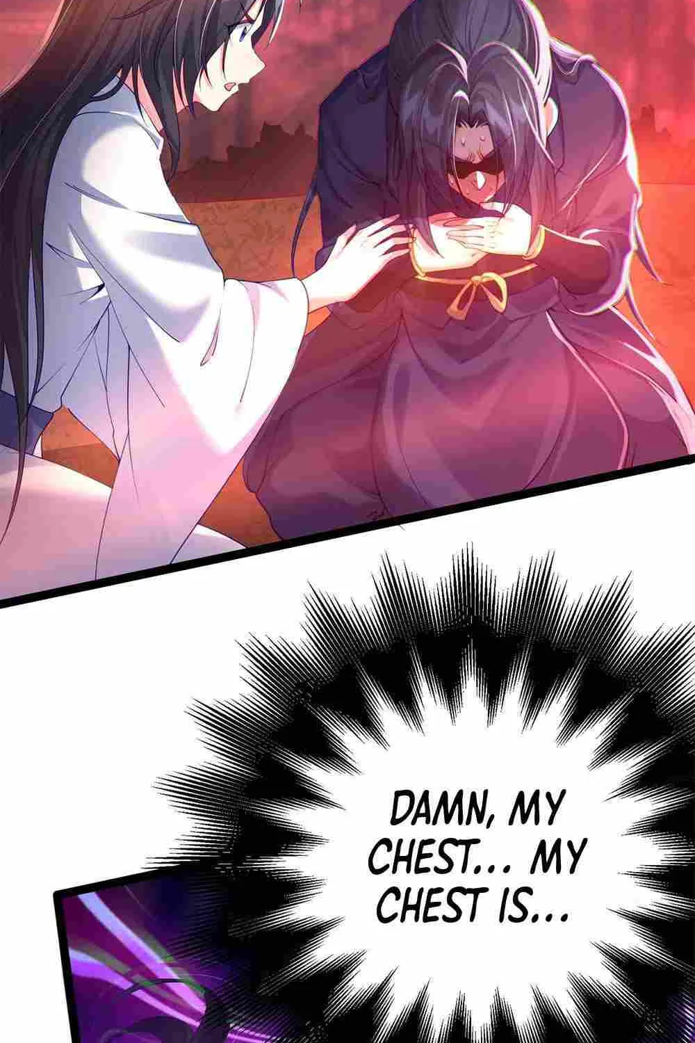 Read Immortal World’s First Undercover Agent chapter 3 image 78 on Lezhin