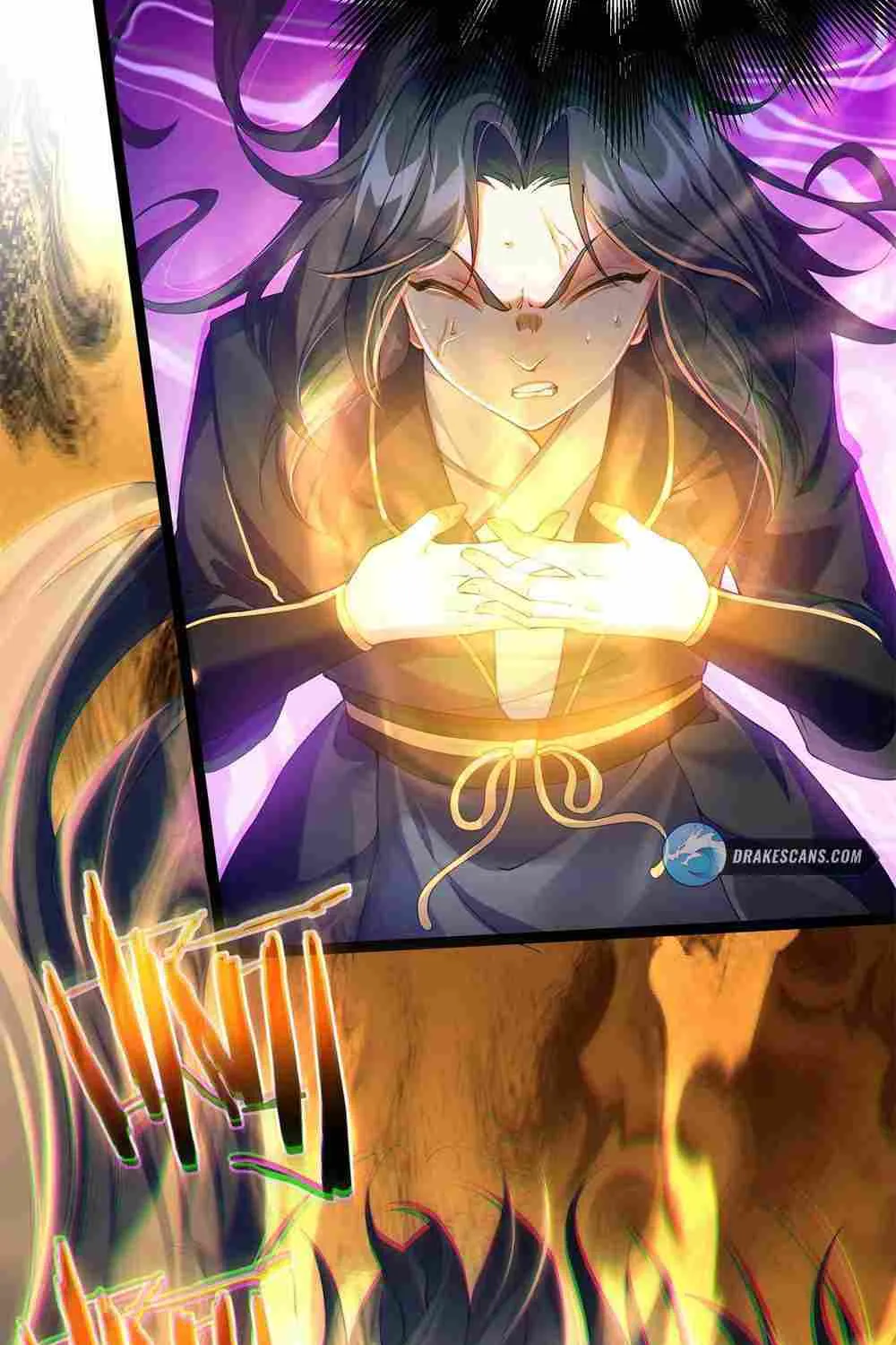Read Immortal World’s First Undercover Agent chapter 3 image 79 on Lezhin