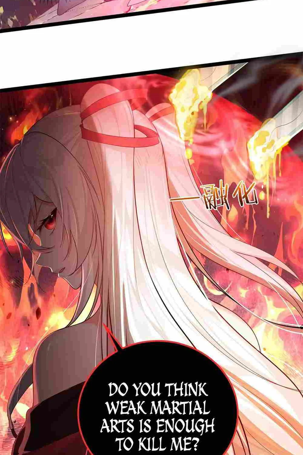 Read Immortal World’s First Undercover Agent chapter 3 image 9 on Lezhin