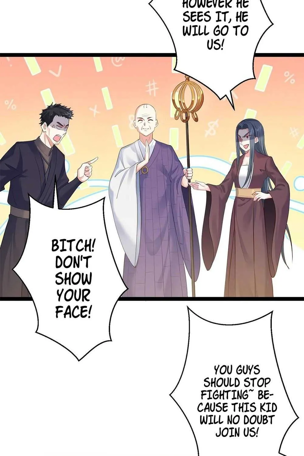 Read Immortal World’s First Undercover Agent chapter 4 image 12 on Lezhin
