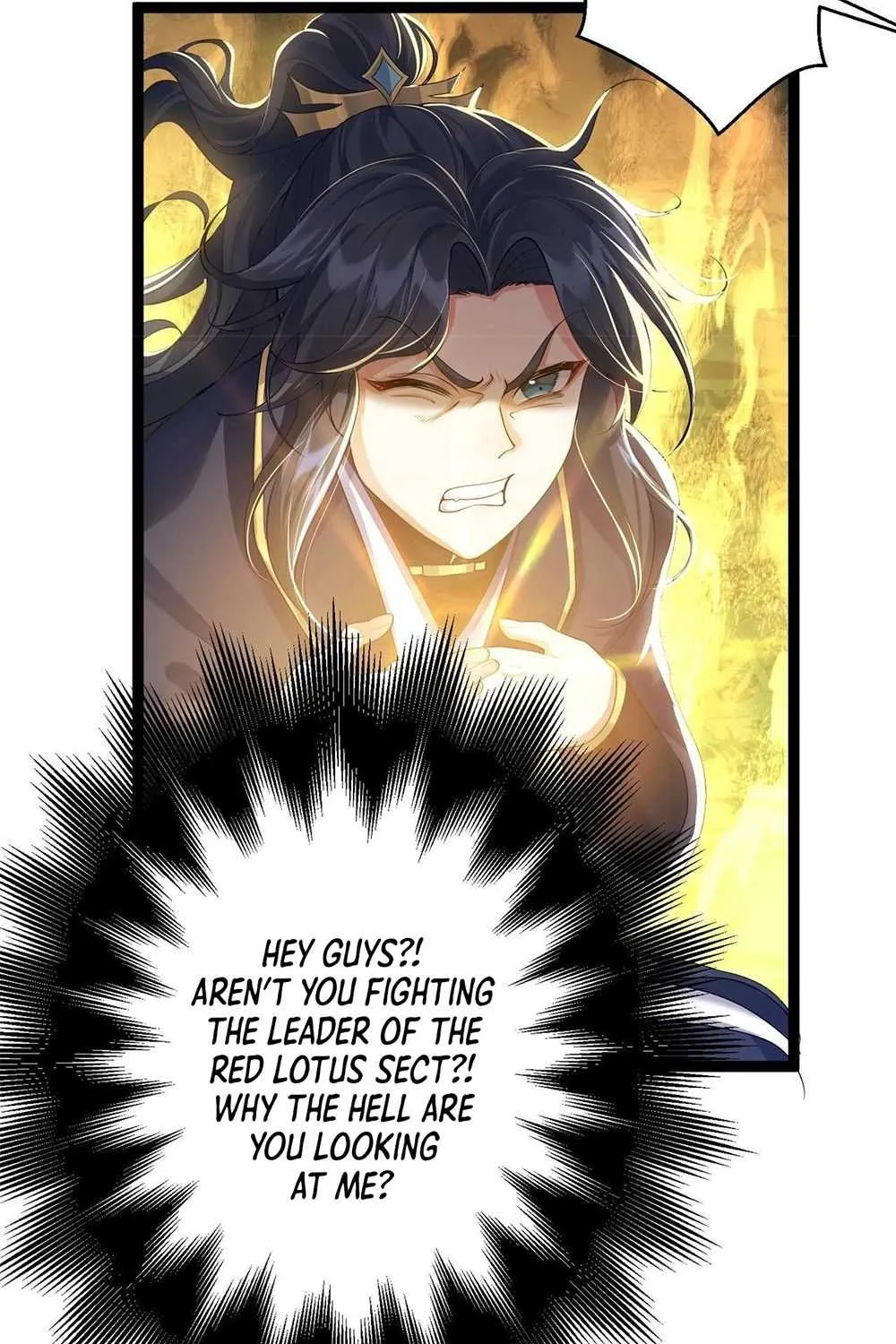 Read Immortal World’s First Undercover Agent chapter 4 image 13 on Lezhin