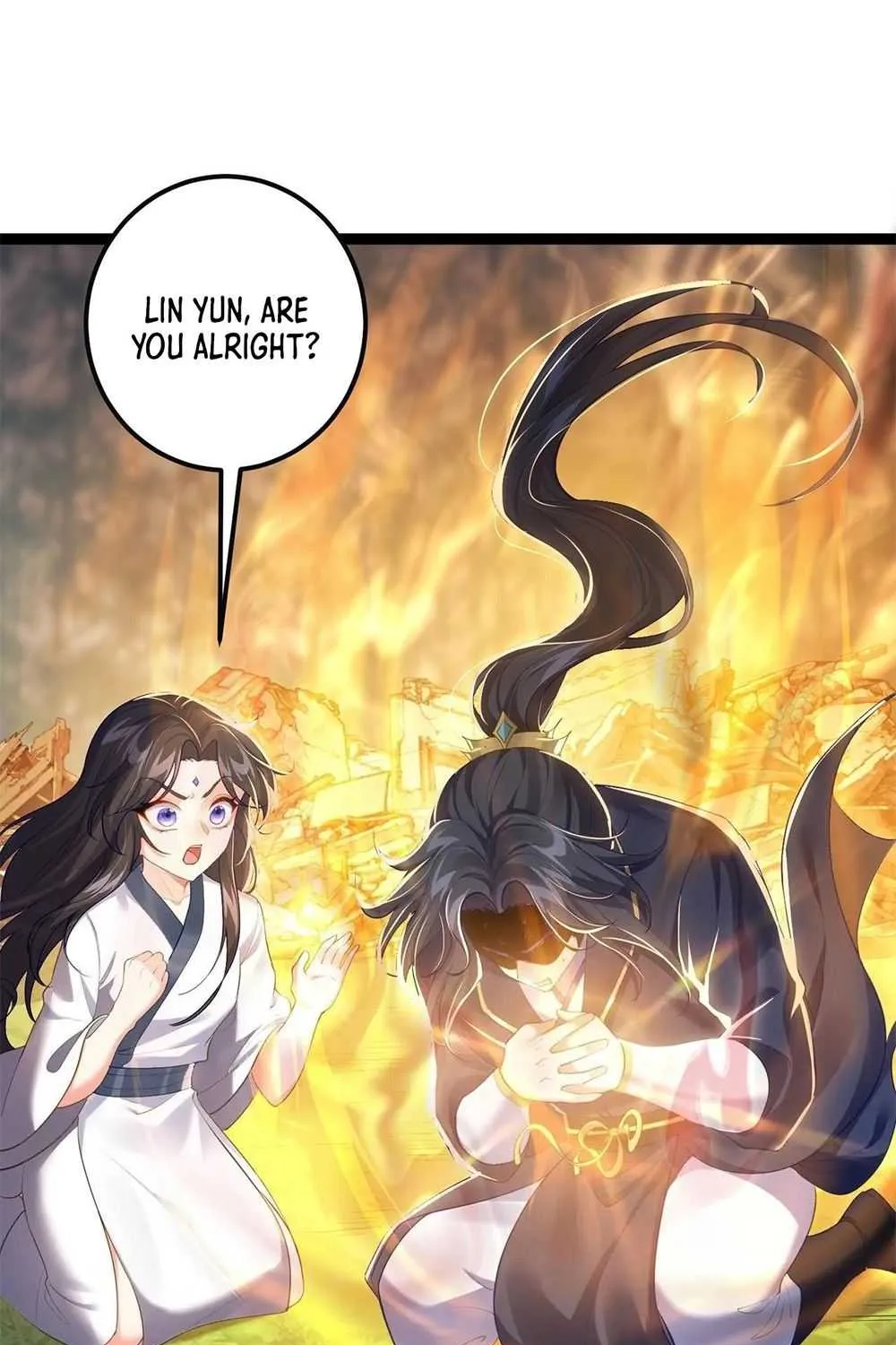Read Immortal World’s First Undercover Agent chapter 4 image 15 on Lezhin