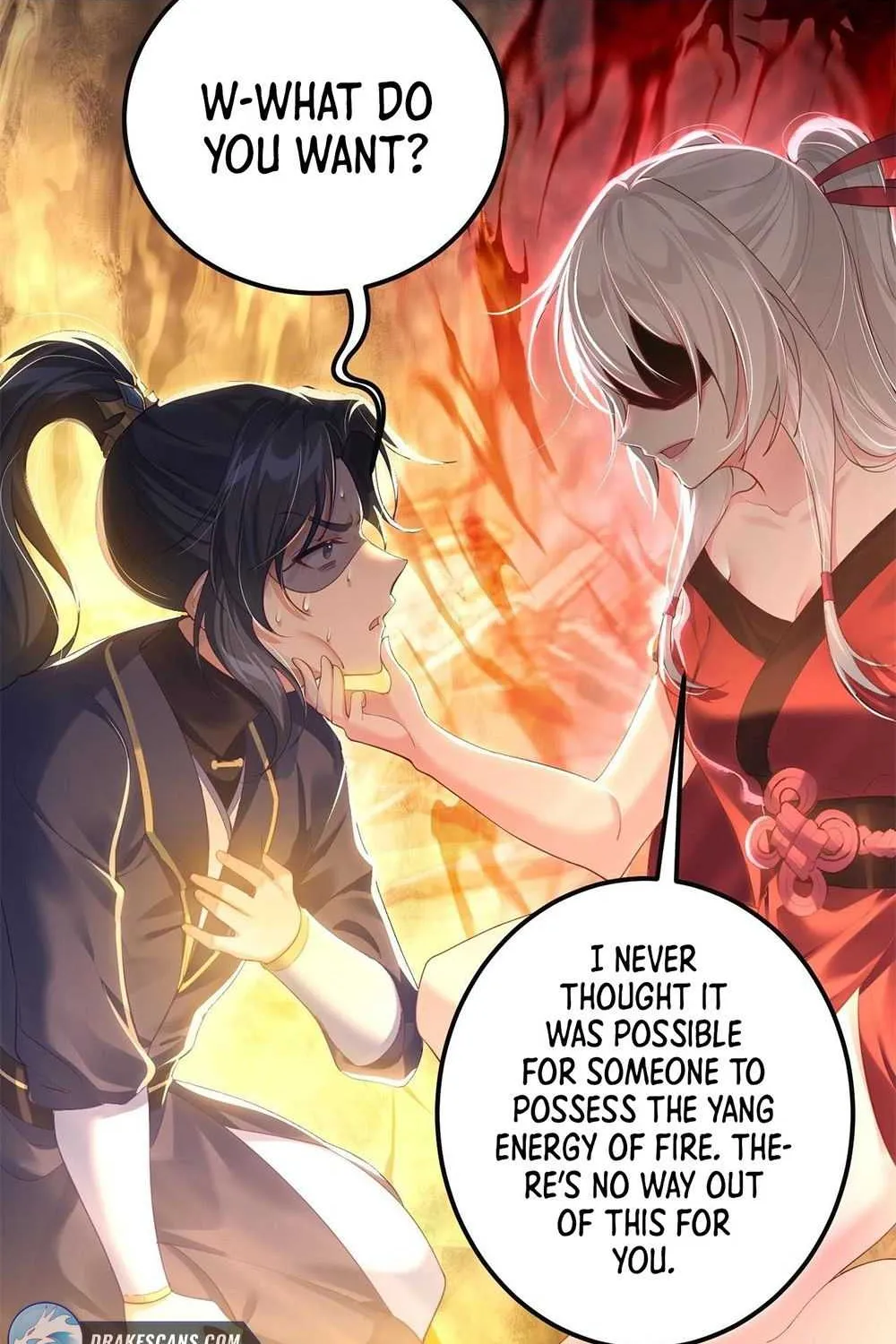 Read Immortal World’s First Undercover Agent chapter 4 image 18 on Lezhin