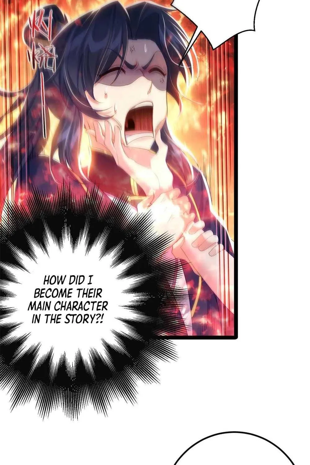 Read Immortal World’s First Undercover Agent chapter 4 image 21 on Lezhin