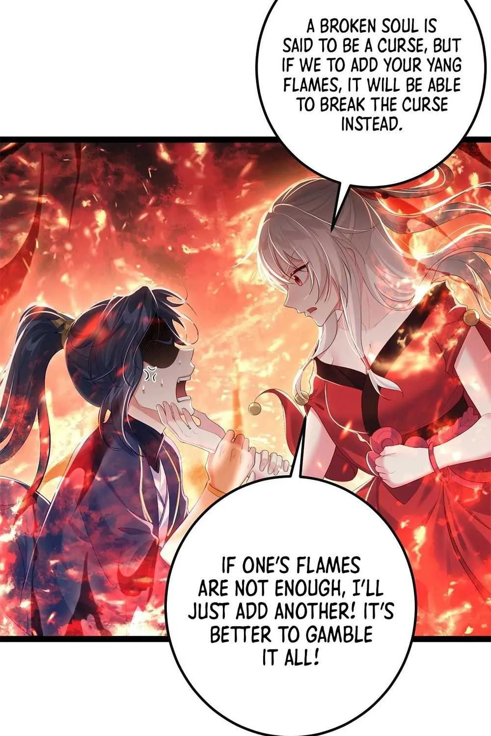 Read Immortal World’s First Undercover Agent chapter 4 image 22 on Lezhin
