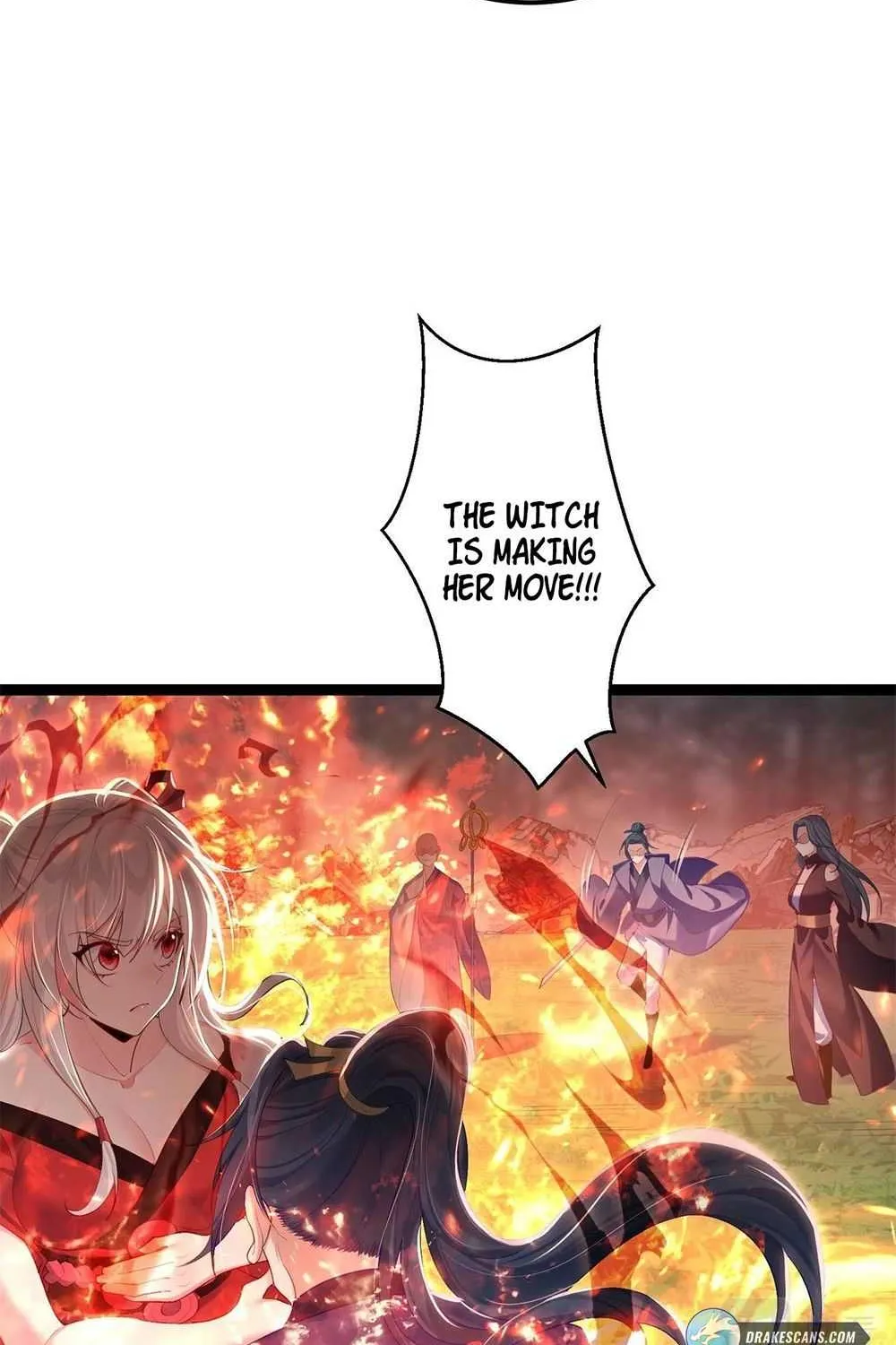 Read Immortal World’s First Undercover Agent chapter 4 image 23 on Lezhin